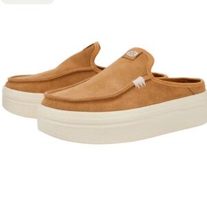 HEYDUDE Austin Lift Classic